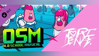 Old School Musical - Toricity Songs Pack