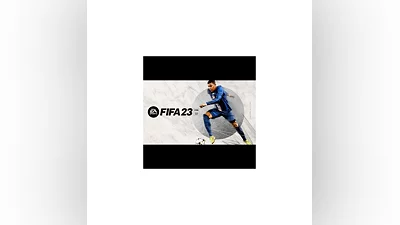 EA SPORTS  FIFA 23 PC Ключ Steam GLOBAL ФИФА 23
