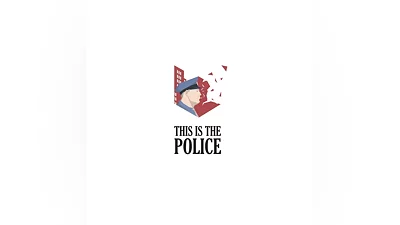 This Is the Police (Steam KEY) RU+CIS КЛЮЧ СРАЗУ