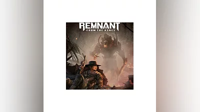 Remnant: From the Ashes Ключ Steam | РФ+СНГ+TR+CN+LATAM