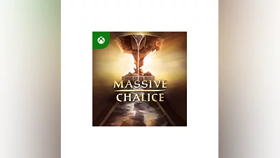 MASSIVE CHALICE Xbox