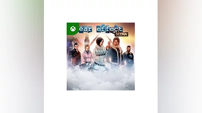 Fear Effect Sedna Xbox