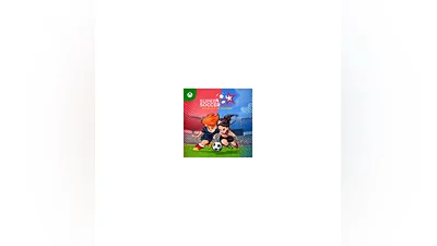Super Soccer Blast: America vs Europe Xbox