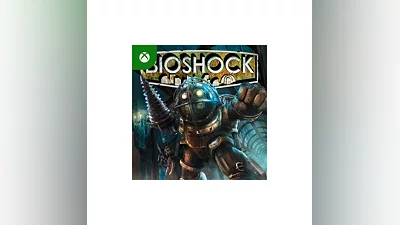 BioShock Remastered Xbox