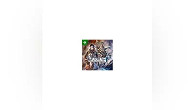 Valkyria Chronicles 4 Xbox