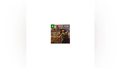 Builder Simulator Xbox