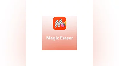 Magic Eraser Background Editor PRO iPhone AppStore