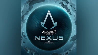 Assassin’s Creed Nexus VR Oculus Meta Quest 2/3/Pro Key