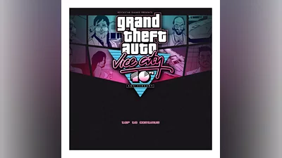 GTA Vice City iPhone ios iPad Appstore