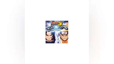 NARUTO: Ultimate Ninja STORM iPhone ios AppStore iPad