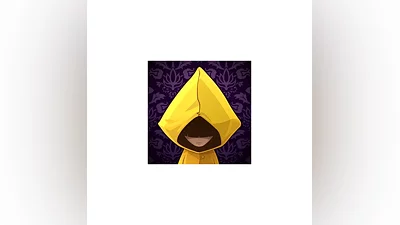 Very Little Nightmares for iPhone and iPad | iOS