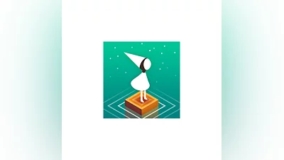 Monument Valley on iPhone / iPad / iPod/ ios