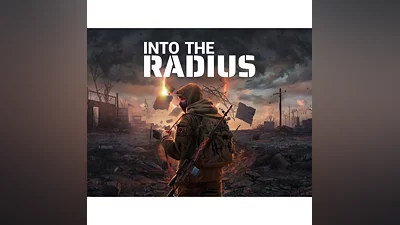 Into the Radius VR  Oculus Meta Quest 2|3|Pro