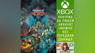 Children of Morta Xbox One & Xbox Series X|S & PC