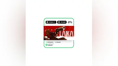 Laika: Aged Through Blood • РФ + МИР • АВТО
