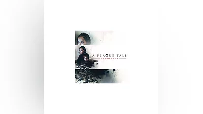 A Plague Tale: Innocence STEAM РФ-КЗ-UA НИЗКАЯ ЦЕНА
