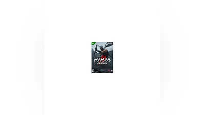 NINJA GAIDEN 2 BLACK XBOX X|S + PC КЛЮЧ