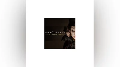 A Plague Tale: Requiem STEAM РФ-КЗ-UA НИЗКАЯ ЦЕНА