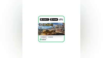 RoadCraft - Standard Edition • РФ + МИР • АВТО