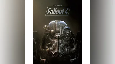 Fallout 4 Xbox One/Series