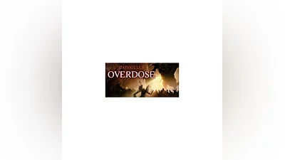 Painkiller: Overdose (STEAM КЛЮЧ) РОССИЯ + КЗ + СНГ