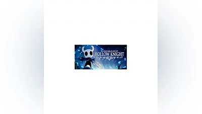 Hollow Knight (Steam Ключ / РФ+Global)+ Бонус