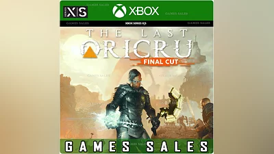 THE LAST ORICRU XBOX|XS КЛЮЧ