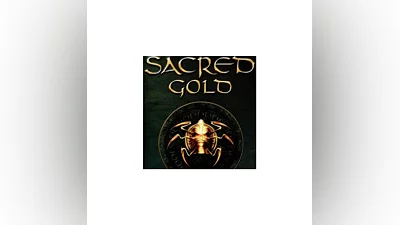 Sacred Gold (Ключ Steam | РФ+Весь мир)