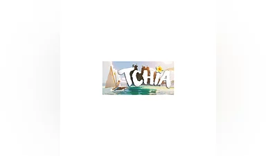 Tchia (STEAM КЛЮЧ) РОССИЯ + МИР | РУССКИЙ ЯЗЫК