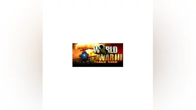 World War III: Black Gold (STEAM KEY/REGION FREE)