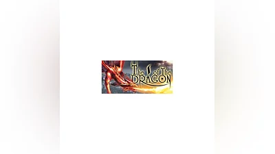 The I of the Dragon (STEAM KEY/REGION FREE)