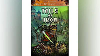 Tails of Iron  Xbox One/Series X|S  Ключ