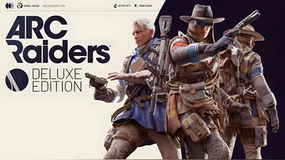 ARC Raiders Deluxe Edition (Steam)