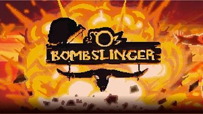Bombslinger (Steam)