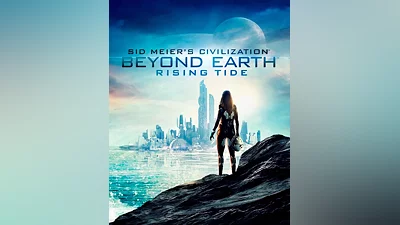 Sid Meier's Civilization: Beyond Earth – Rising Tide (Россия, Украина и СНГ)