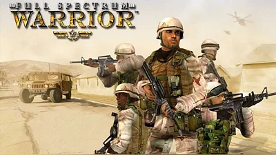 Full Spectrum Warrior (Steam)