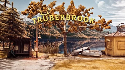 Trüberbrook (Steam)