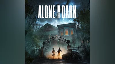 Alone in the Dark  + 18 ТОП ИГР   XBOX АККАУНТ