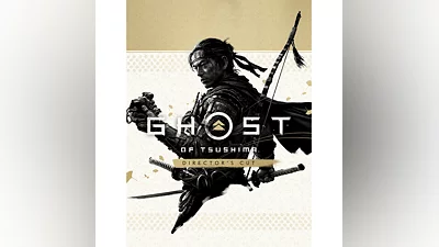 GHOST OF TSUSHIMA ВСЕ DLC + 3 ТОП ИГРЫ STEAM АККАУНТ