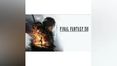 FINAL FANTASY XVI COMPLETE EDITION ВСЕ DLC | GLOBAL