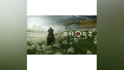 GHOST OF TSUSHIMA: Режиссёрская Версия  (ВCЕ DLC)
