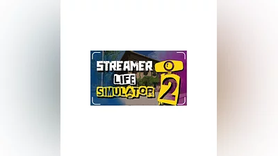 ️STREAMER LIFE SIMULATOR 2 ️ GLOBAL +   БОНУСЫ