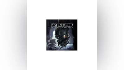 Dishonored Definitive Edition (PS4)