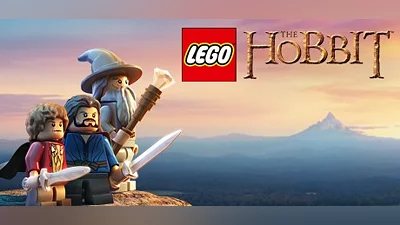 LEGO The Hobbit