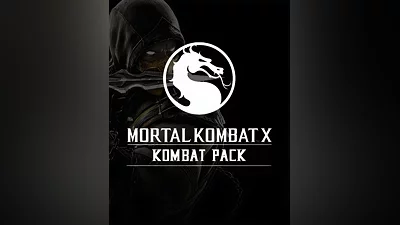 Mortal Kombat X: Kombat Pack (Россия, Украина и СНГ)