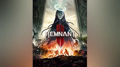 Remnant II (Россия, Украина и СНГ)