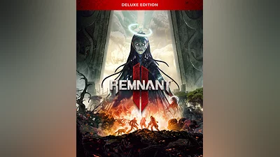 Remnant II - Deluxe Edition (Россия, Украина и СНГ)