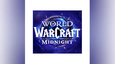 World of Warcraft : Midnight Base/Heroic/Epic КЗ/ТУРЦИЯ