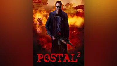 POSTAL 2 (Ключ Steam | РФ+Весь мир)