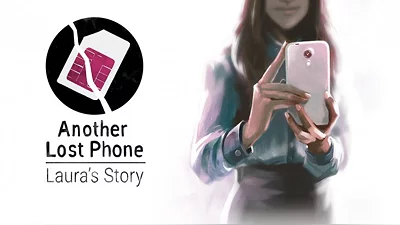 Another Lost Phone: Laura's Story (Steam)